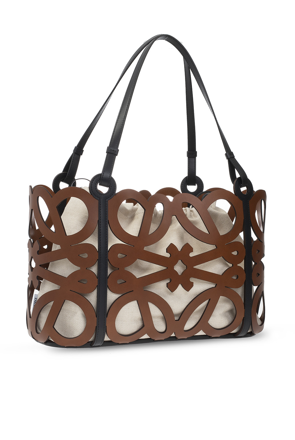 Anagram' shopper bag Loewe - SchaferandweinerShops Japan